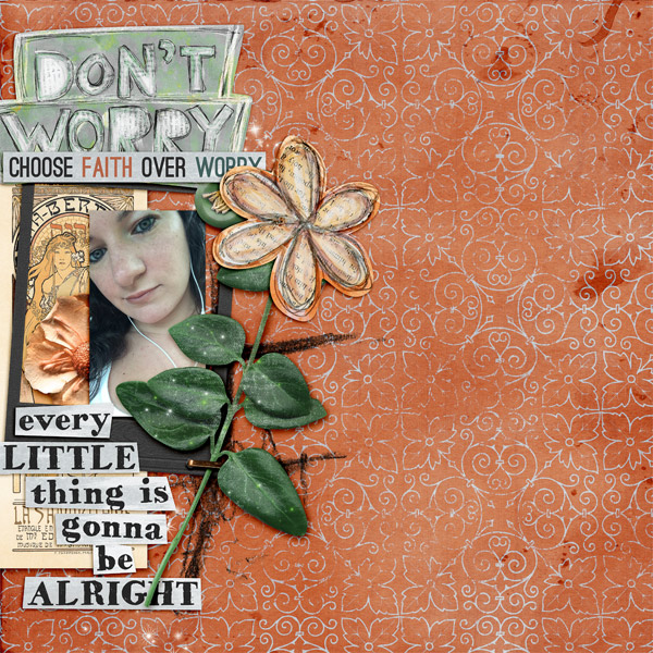 Worry