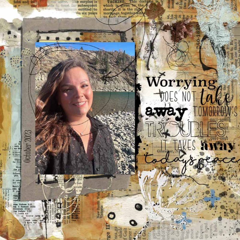 Worry
