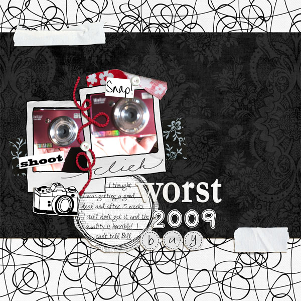 Worst Buy of 2009