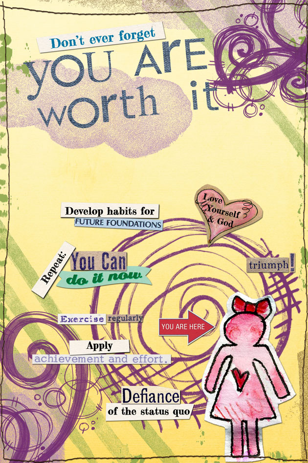 Worth It