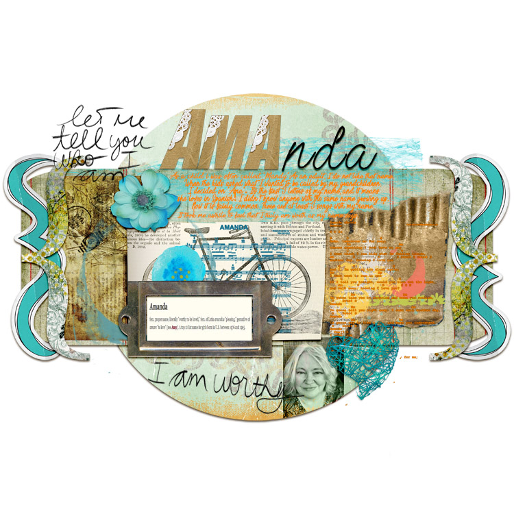 Worthy JournalingJuly221