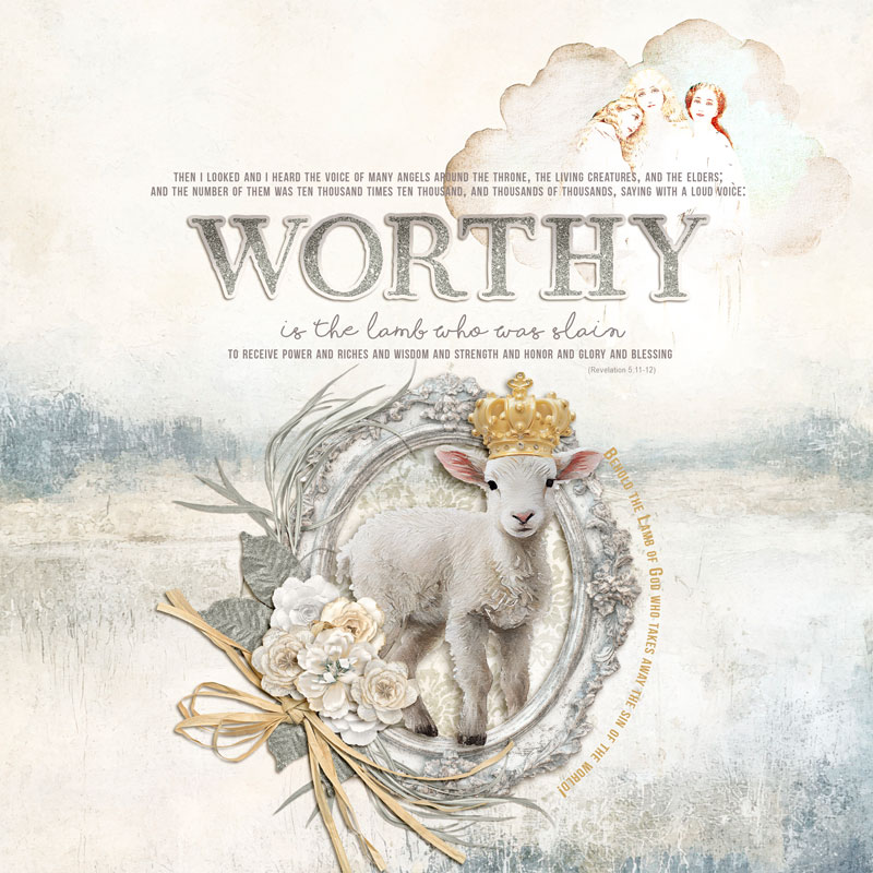 Worthy