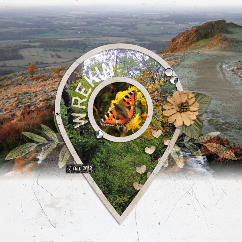Wrekin