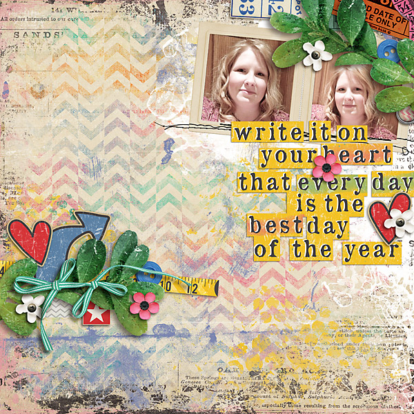 Write It