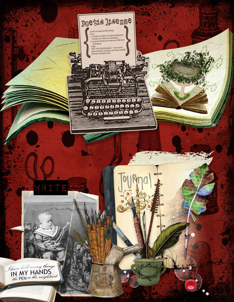 WRITE