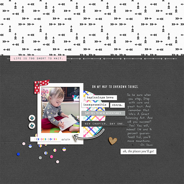 Write