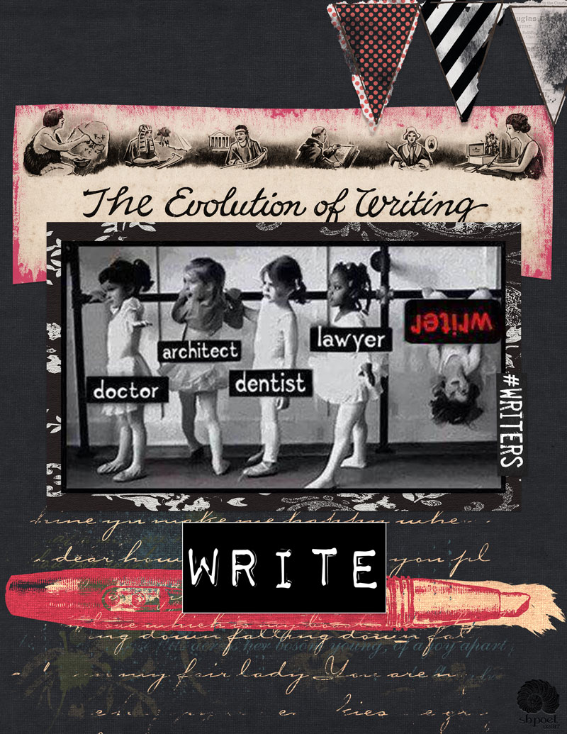 WRITER