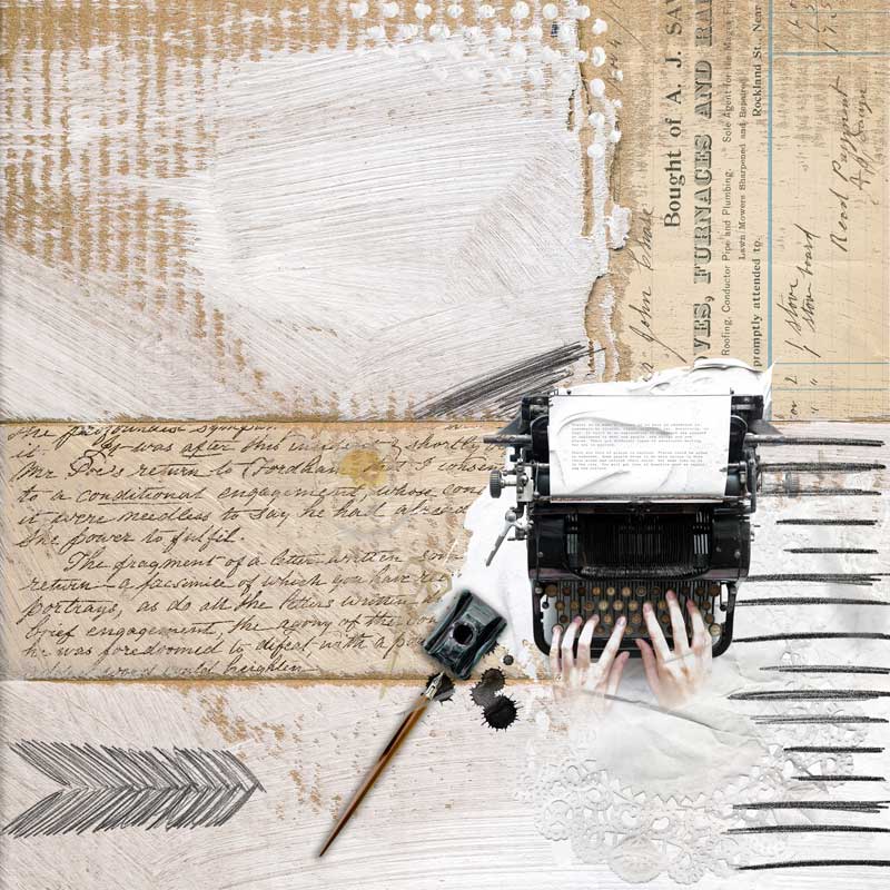 writing