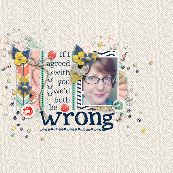Wrong