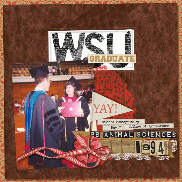 WSU Graduate