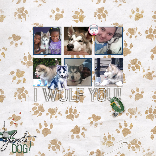 Wulf You