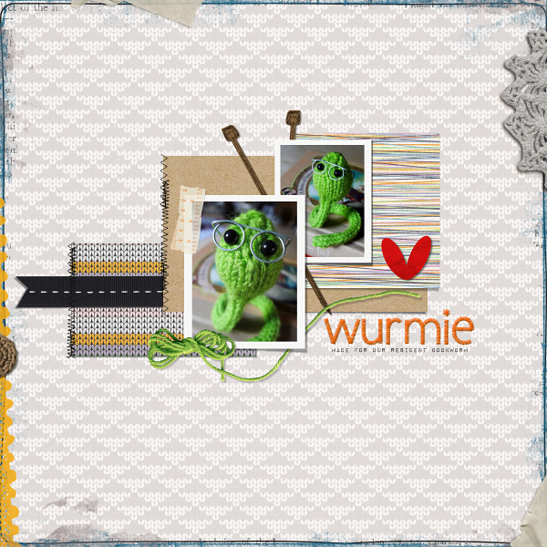 Wurmie