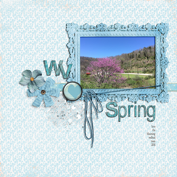 WV Spring