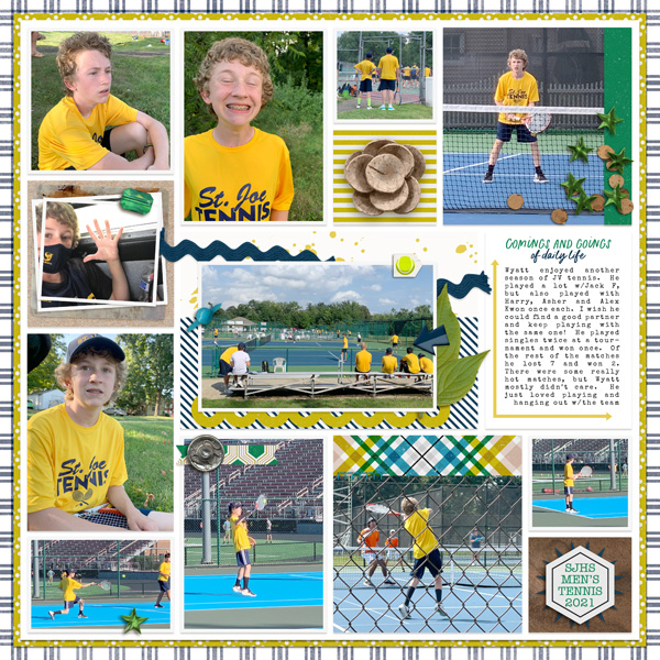Wyatt Tennis 2