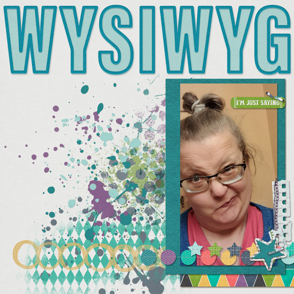 WYSIWYG