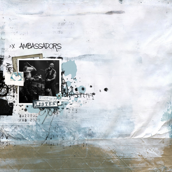 X Ambassadors