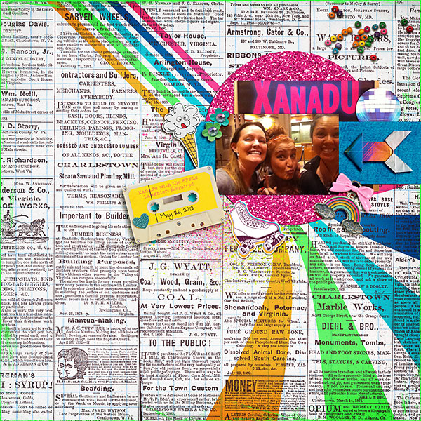 Xanadu