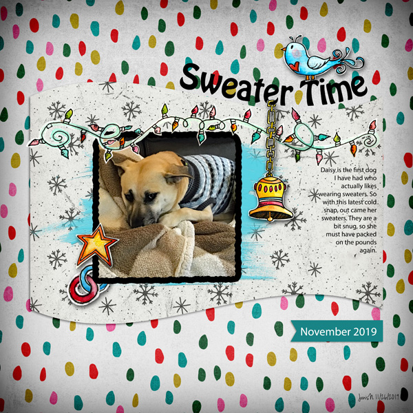XL Slow Scrap_sweatertime