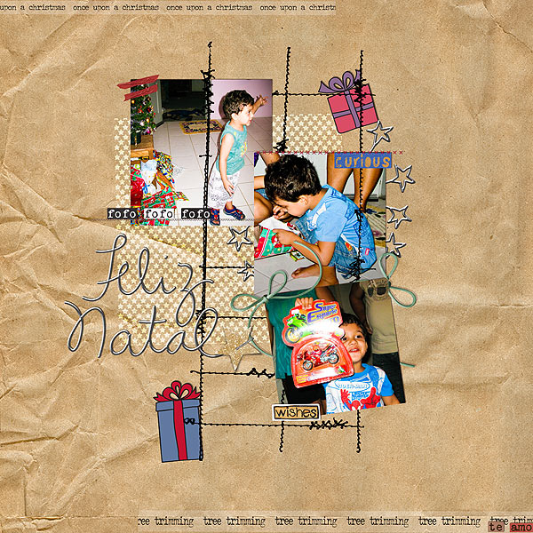Xmas 2009 lado b