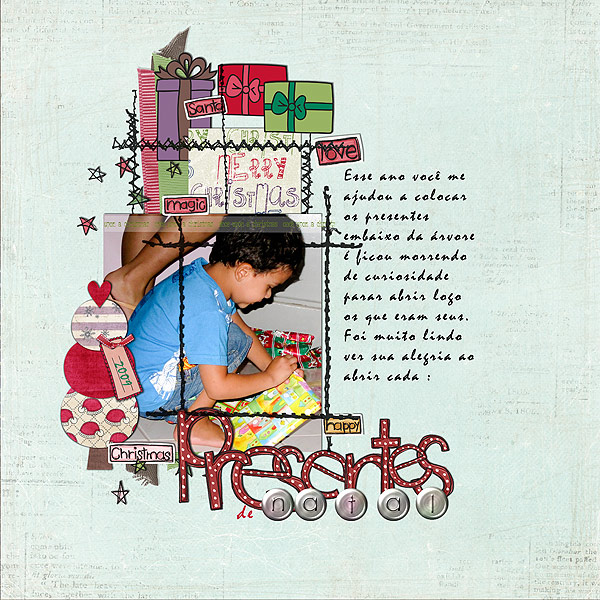 Xmas 2009