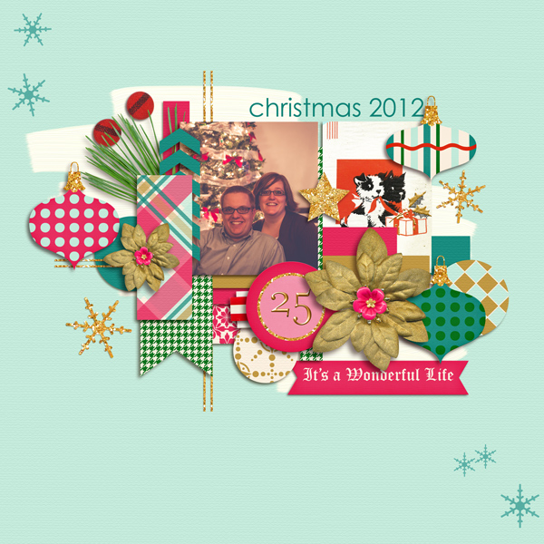 Xmas 2012