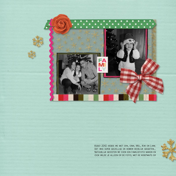 Xmas 2012