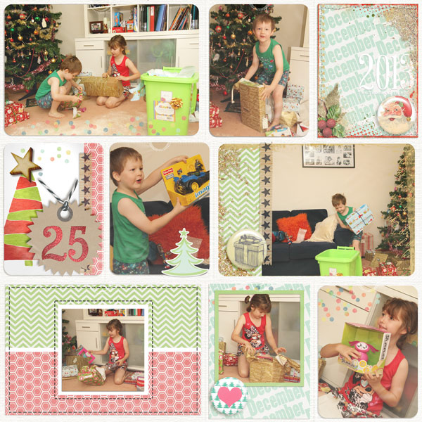 xmas 2013