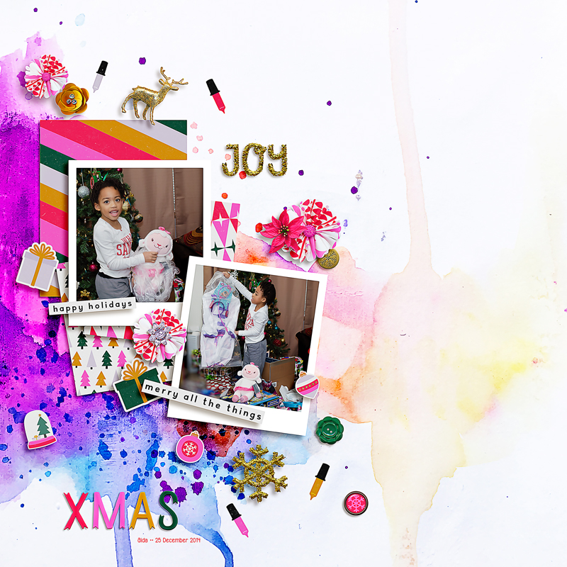 Xmas 2014 | gifts