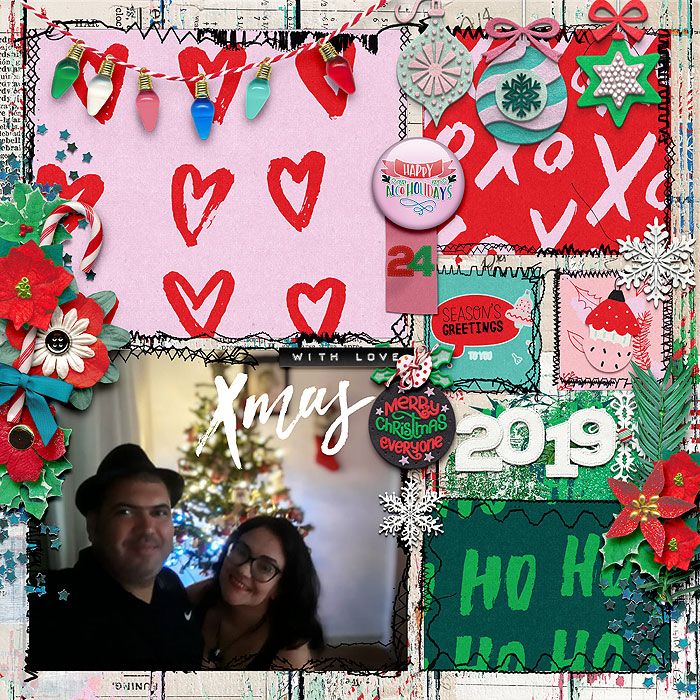 xmas 2019