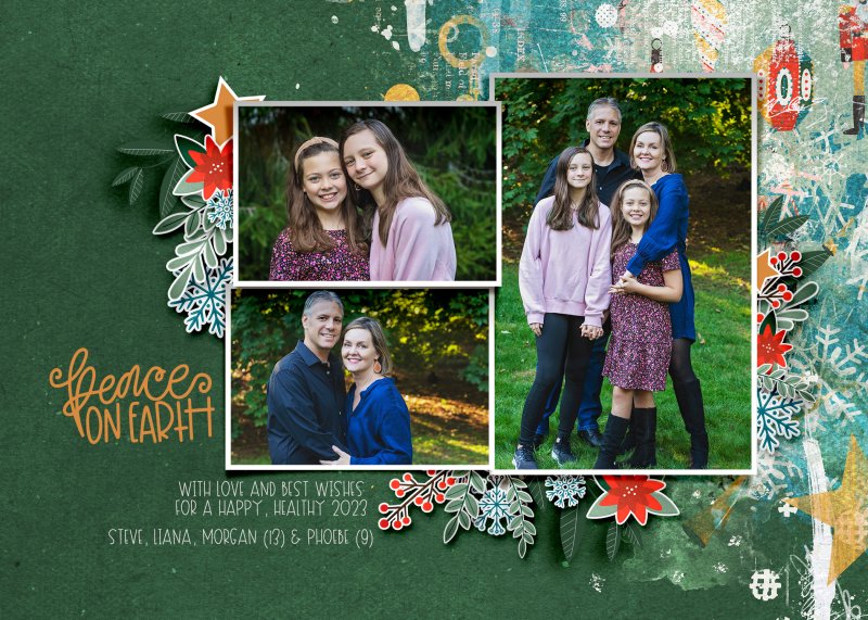 Xmas Card 2022