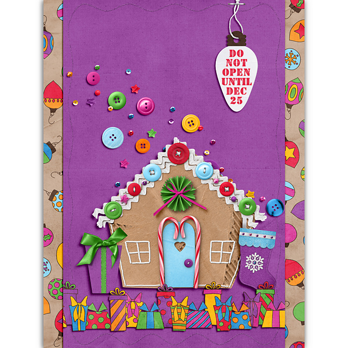 Xmas card