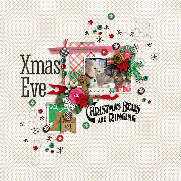 Xmas Eve
