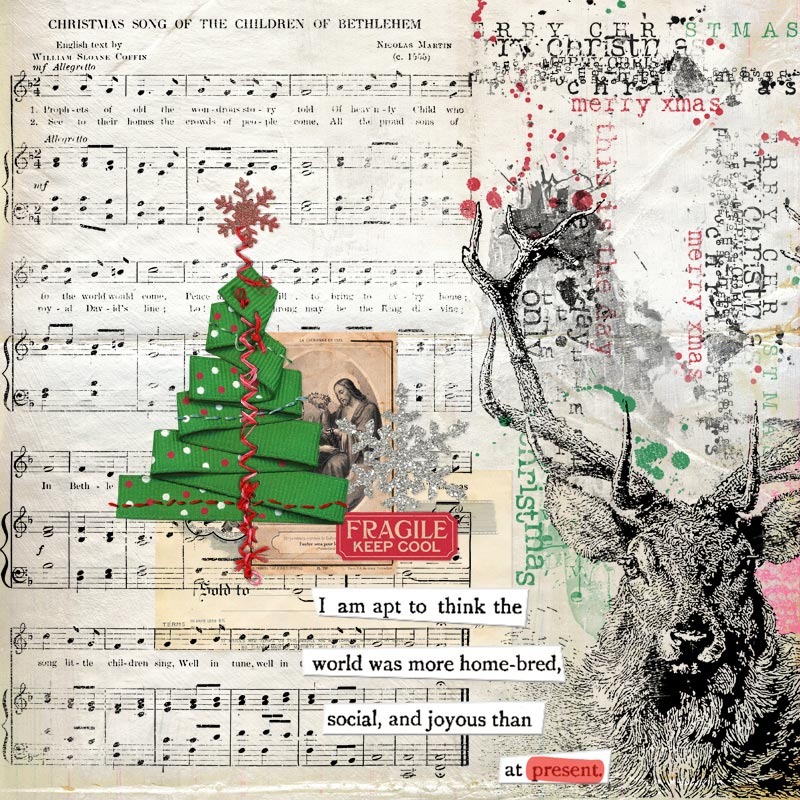 Xmas-feeling