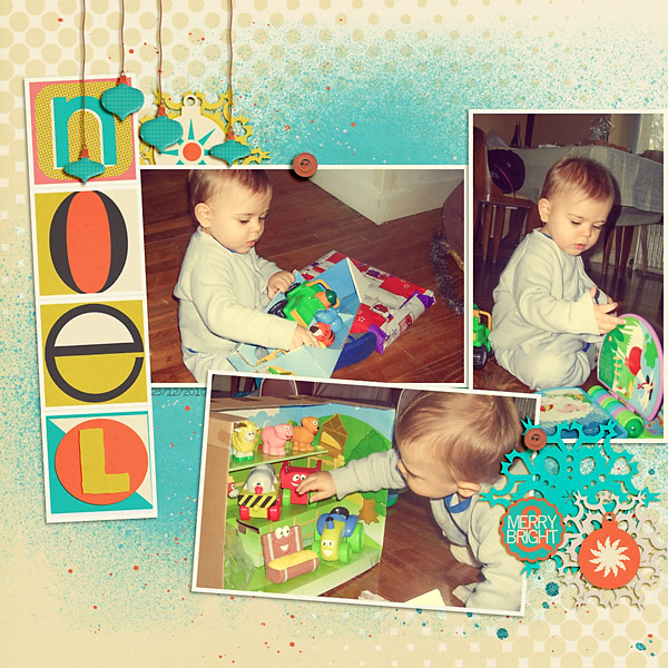 Xmas fun