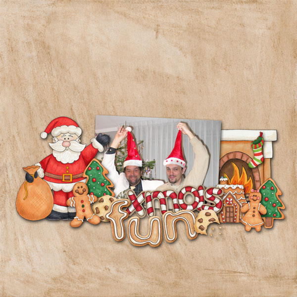 Xmas Fun