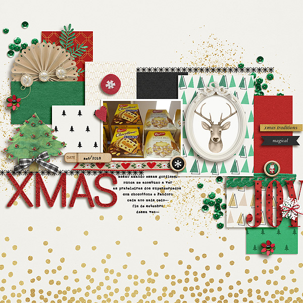 xmas joy