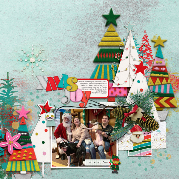 Xmas Joy