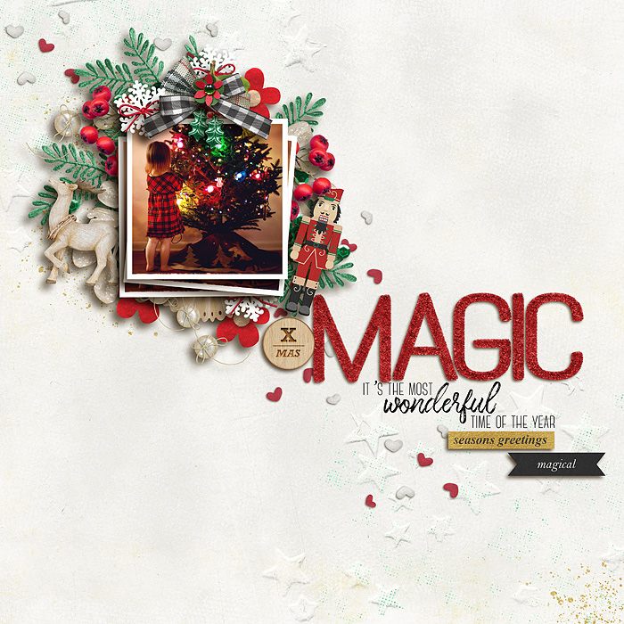 Xmas Magic