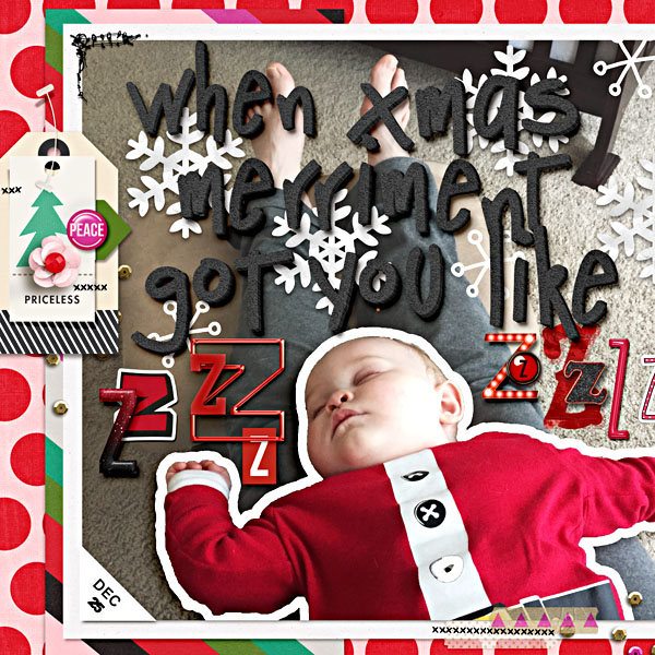 Xmas Merriment