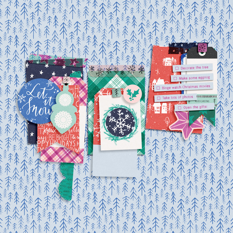 xmas season to-do