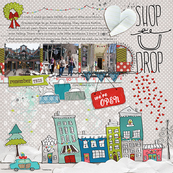 Xmas Shopping Here