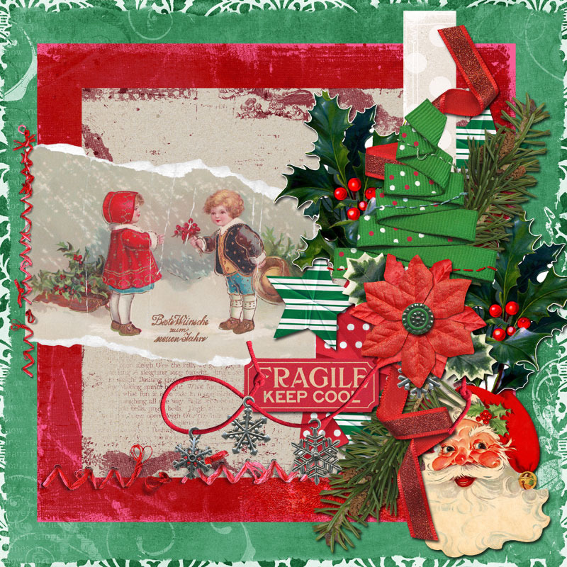 Xmas-Time