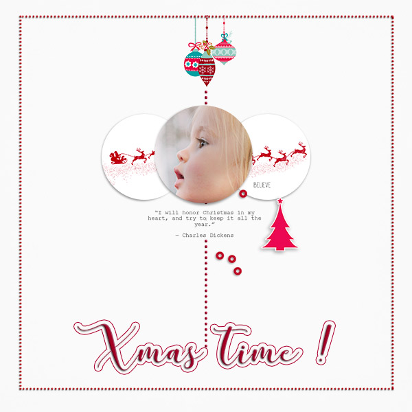 Xmas Time
