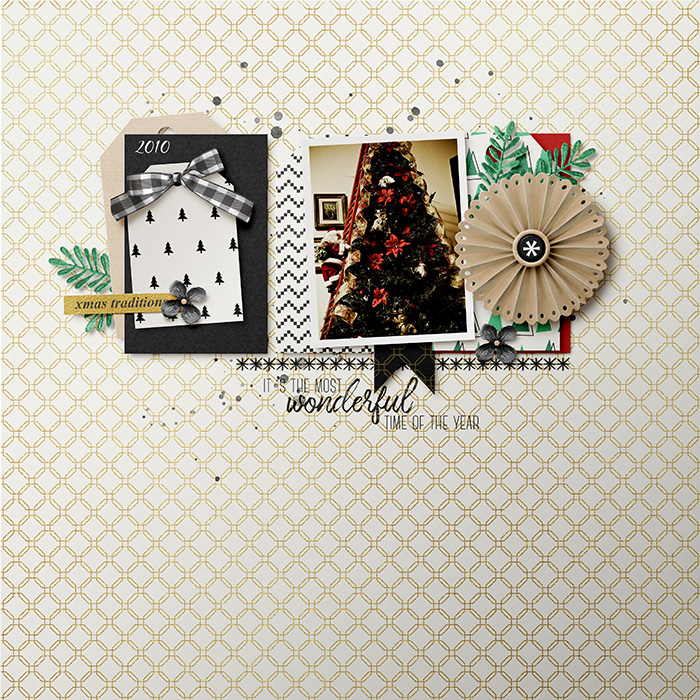 xmas traditions