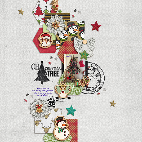 xmas tree