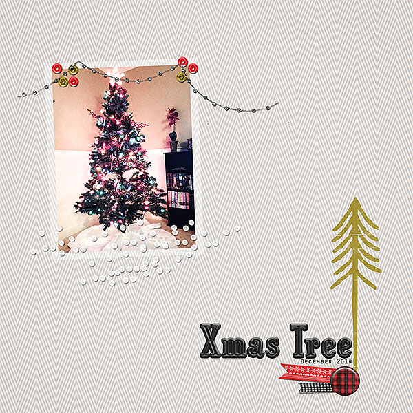 Xmas Tree