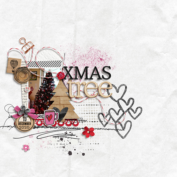 Xmas tree