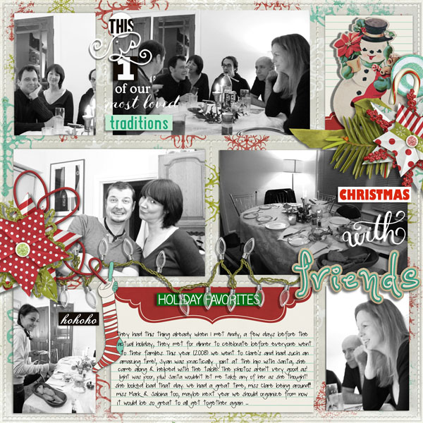 XmasAtClare's