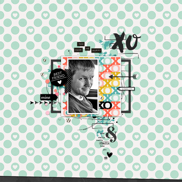 xo