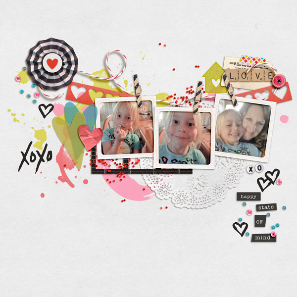 XoXo